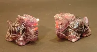 Amethyst Dragon Head Tortoise